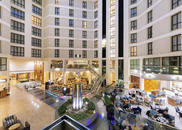 Sofitel London Gatwick